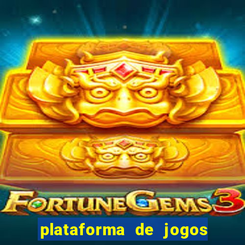 plataforma de jogos da jojo todynho